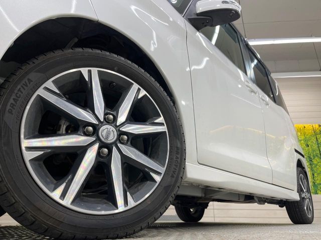 NISSAN DAYZ ROOX 2017 Image 31