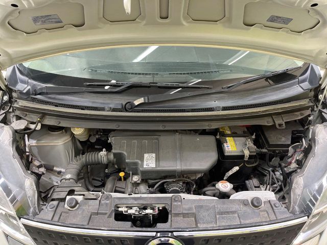 NISSAN DAYZ ROOX 2017 Image 31