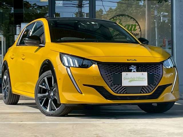 PEUGEOT 208 2022 Image 31