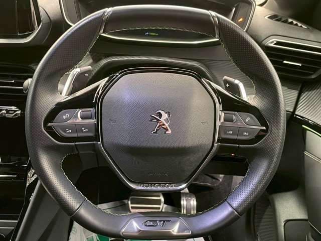 PEUGEOT 208 2022 Image 31