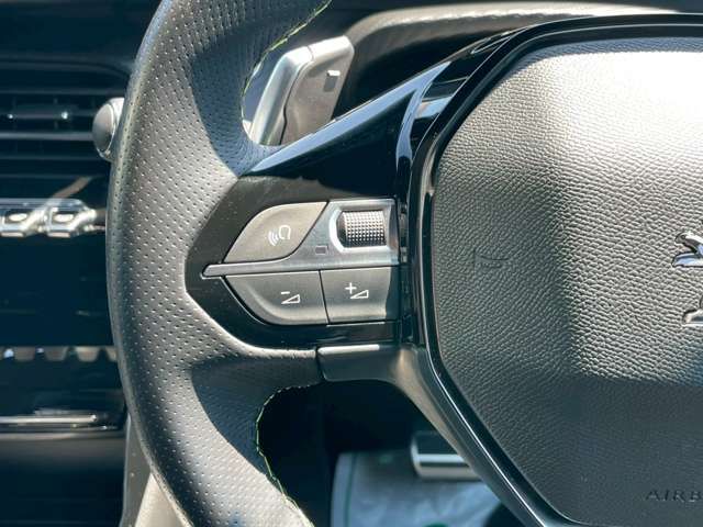 PEUGEOT 208 2022 Image 31