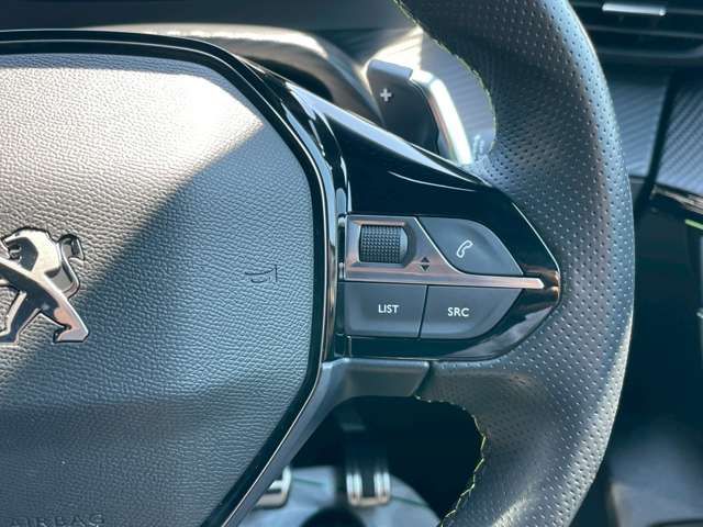 PEUGEOT 208 2022 Image 31