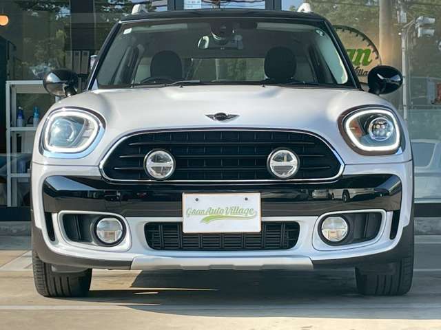 BMW MINI COOPER D CR 2017 Image 31