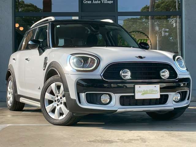 BMW MINI COOPER D CR 2017 Image 31