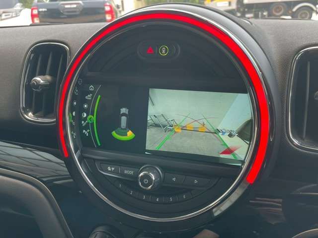 BMW MINI COOPER D CR 2017 Image 31