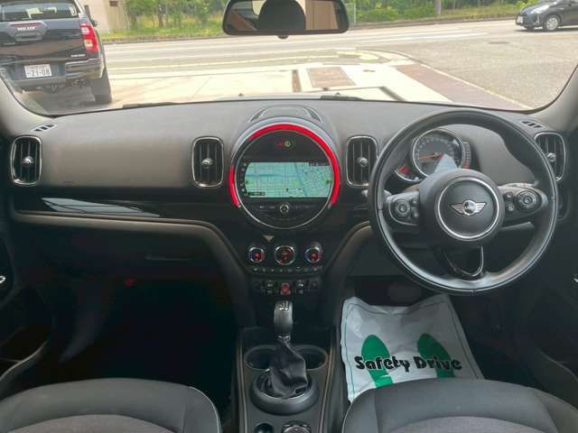 BMW MINI COOPER D CR 2017 Image 31