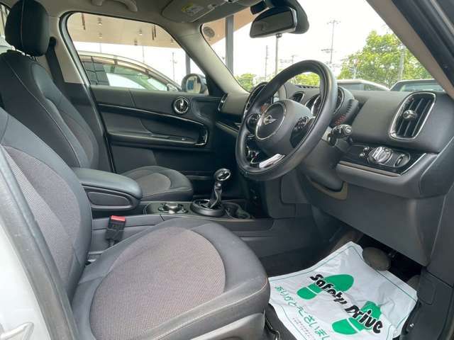 BMW MINI COOPER D CR 2017 Image 31