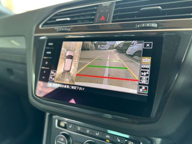 VOLKSWAGEN TIGUAN 2019 Image 31