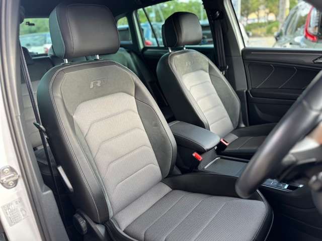 VOLKSWAGEN TIGUAN 2019 Image 31