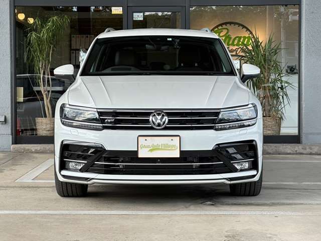 VOLKSWAGEN TIGUAN 2019 Image 31