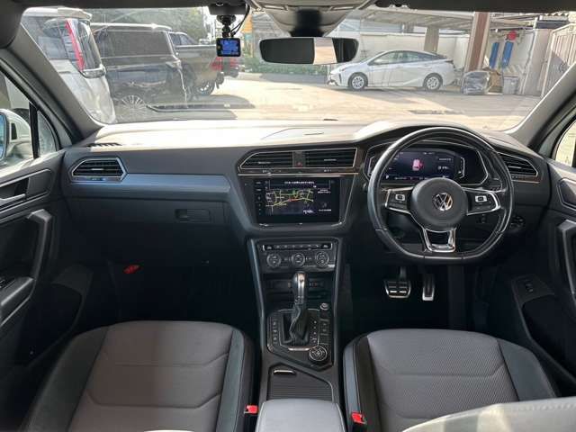 VOLKSWAGEN TIGUAN 2019 Image 31