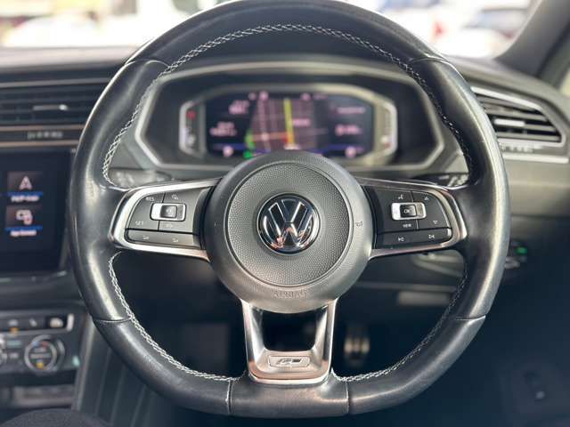 VOLKSWAGEN TIGUAN 2019 Image 31