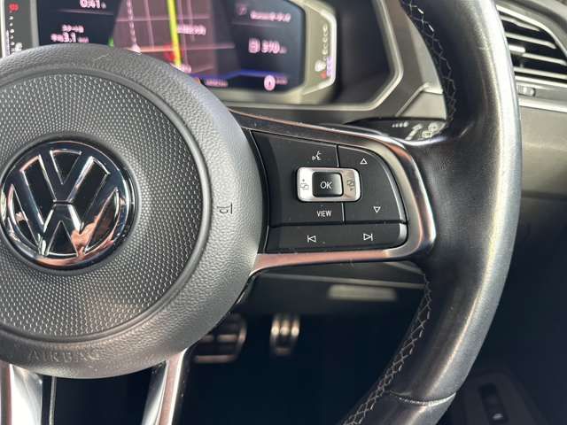 VOLKSWAGEN TIGUAN 2019 Image 31