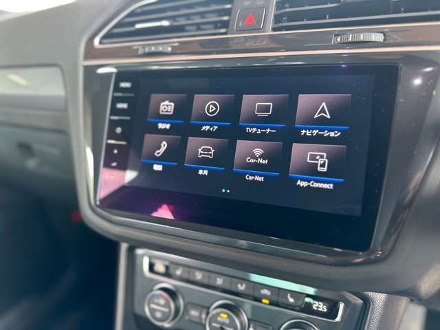 VOLKSWAGEN TIGUAN 2019 Image 31