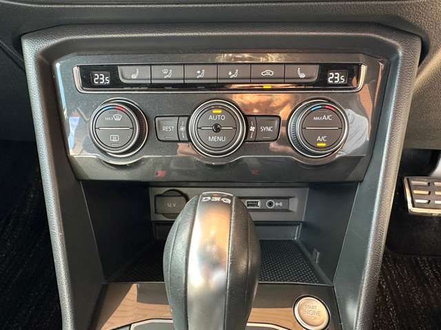 VOLKSWAGEN TIGUAN 2019 Image 31