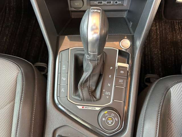 VOLKSWAGEN TIGUAN 2019 Image 31