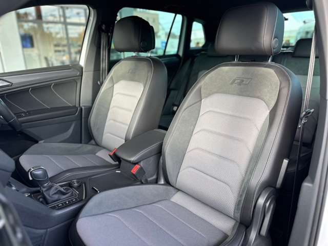 VOLKSWAGEN TIGUAN 2019 Image 31