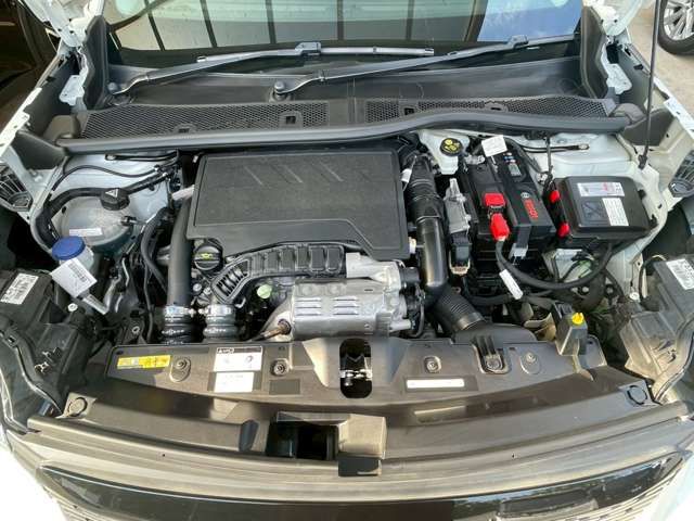 PEUGEOT 2008 2020 Image 31