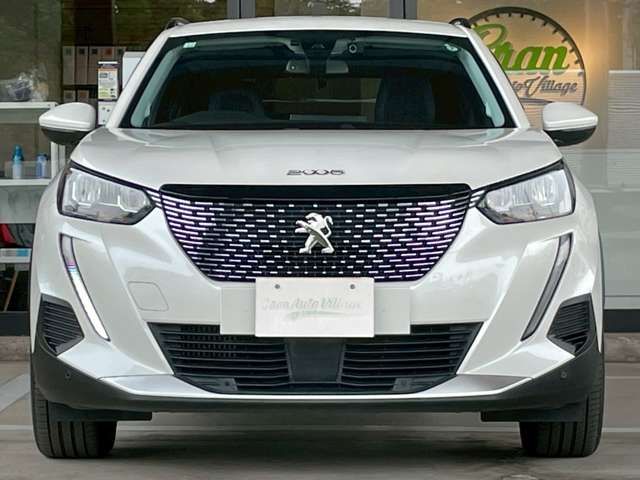 PEUGEOT 2008 2020 Image 31