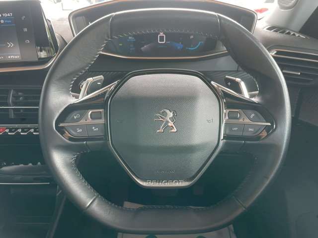 PEUGEOT 2008 2020 Image 31