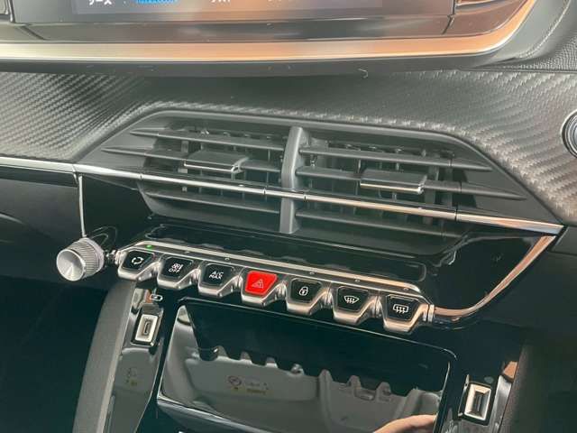 PEUGEOT 2008 2020 Image 31