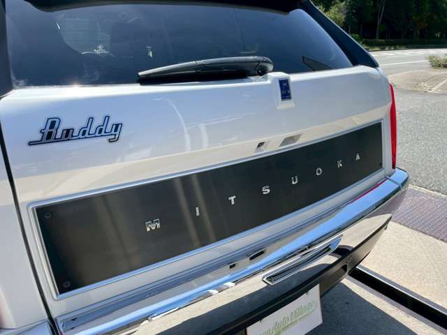 MITSUOKA BUDDY 2022 Image 31