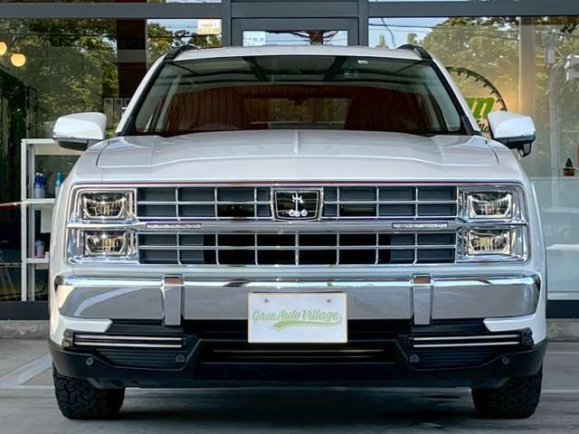 MITSUOKA BUDDY 2022 Image 31