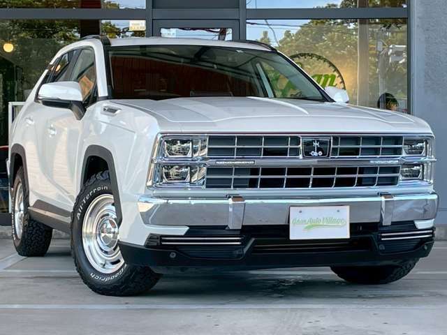 MITSUOKA BUDDY 2022 Image 31