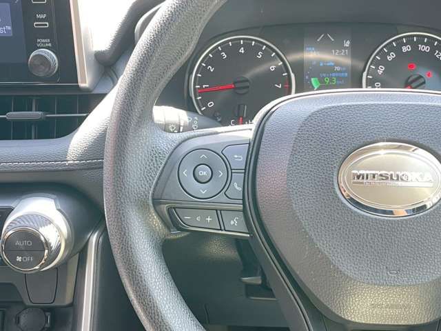 MITSUOKA BUDDY 2022 Image 31