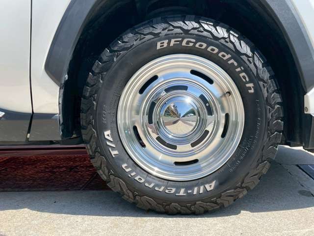 MITSUOKA BUDDY 2022 Image 31