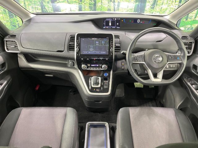 NISSAN SERENA  WG 2018 Image 31
