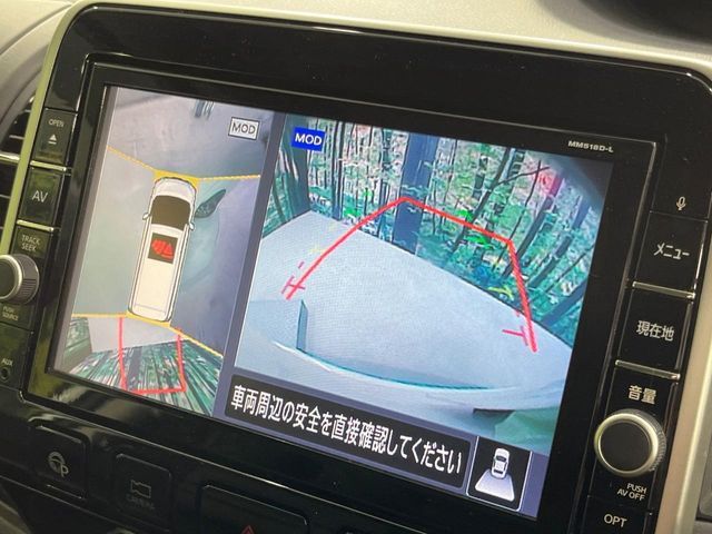 NISSAN SERENA  WG 2018 Image 31