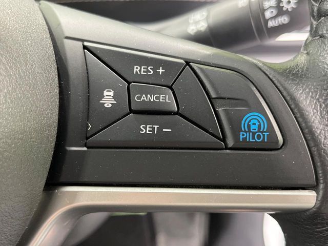 NISSAN SERENA  WG 2018 Image 31