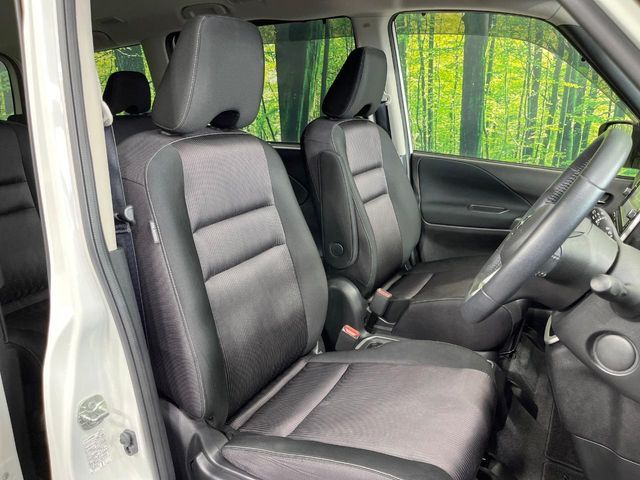 NISSAN SERENA  WG 2018 Image 31