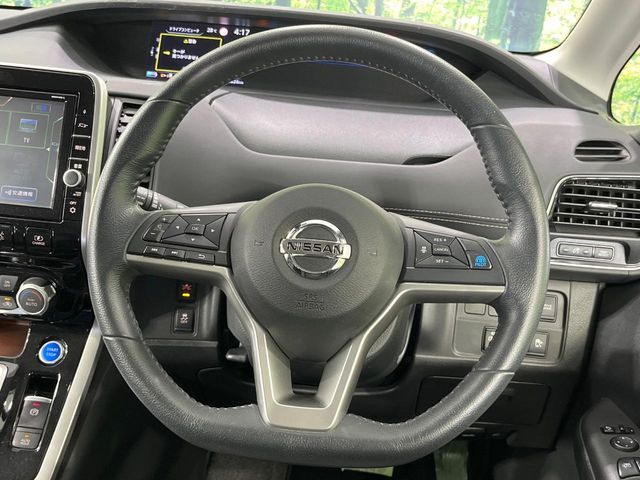 NISSAN SERENA  WG 2018 Image 31