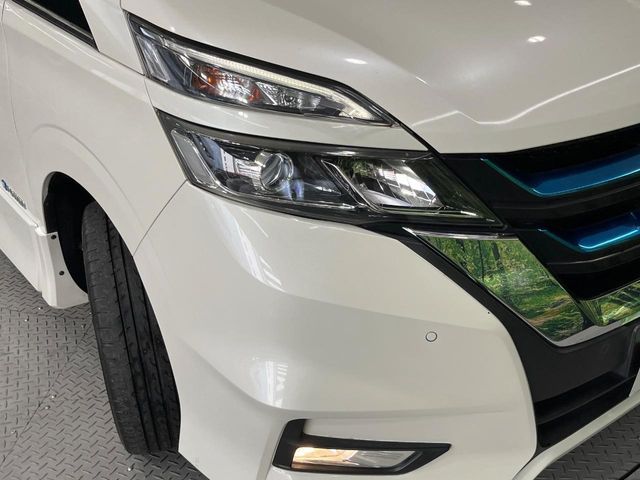 NISSAN SERENA  WG 2018 Image 31