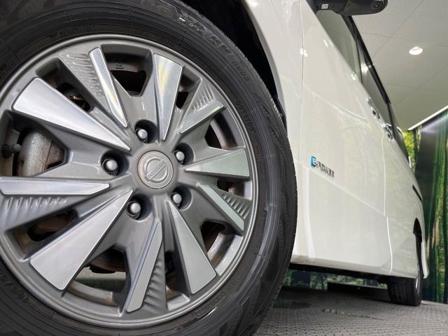 NISSAN SERENA  WG 2018 Image 31