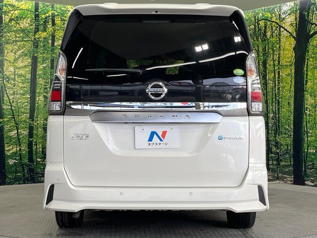 NISSAN SERENA  WG 2018 Image 31