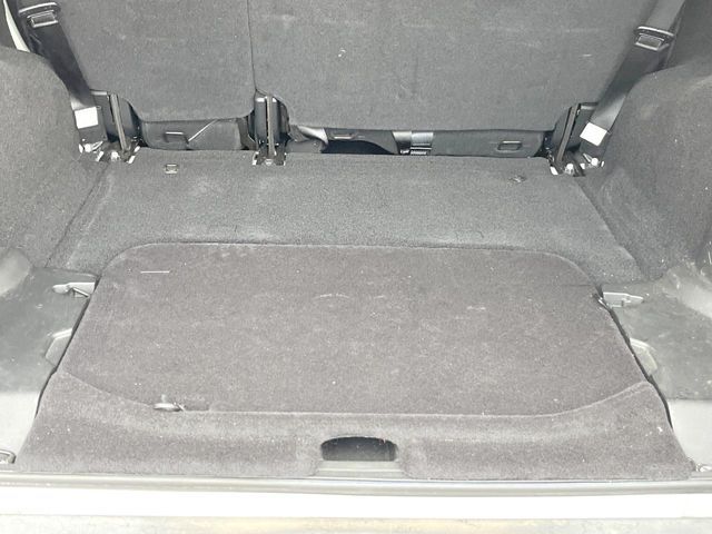 JEEP WRANGLER UNLIMI 2015 Image 31