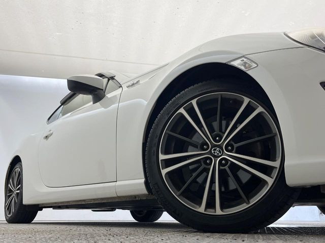 TOYOTA 86 2012 Image 31