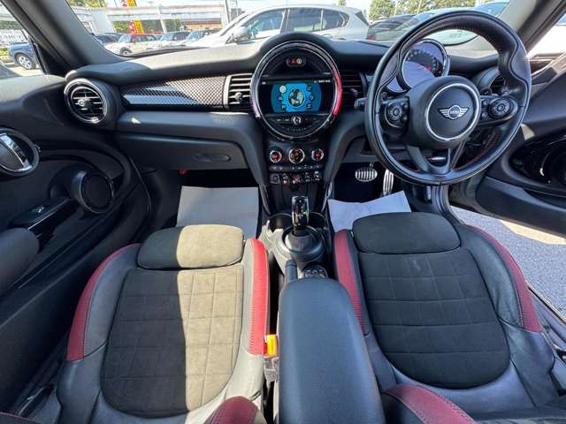 BMW MINI 2019 Image 31