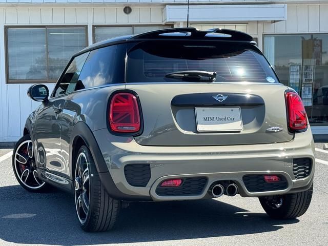 BMW MINI 2019 Image 31