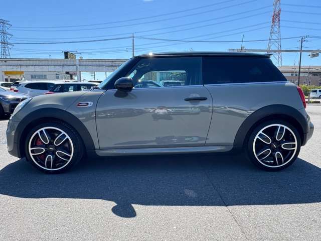 BMW MINI 2019 Image 31