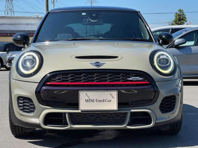 BMW MINI 2019 Image 31