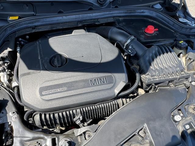 BMW MINI 2019 Image 31