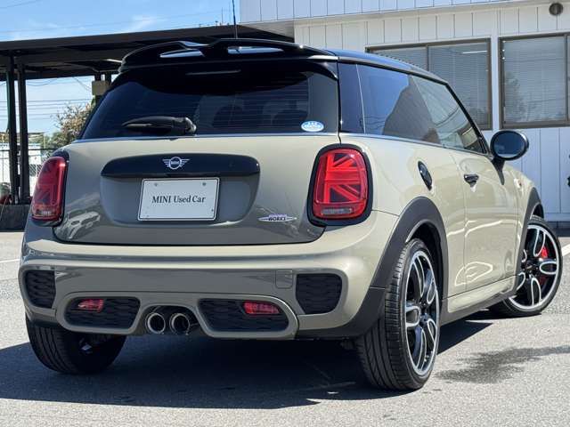 BMW MINI 2019 Image 31