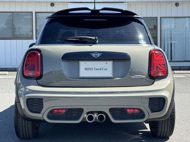 BMW MINI 2019 Image 31