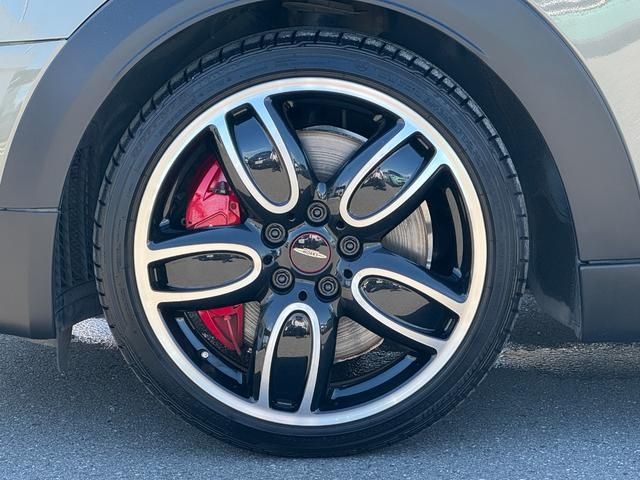 BMW MINI 2019 Image 31