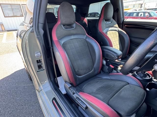 BMW MINI 2019 Image 31