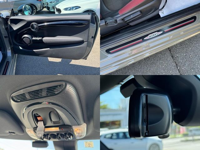 BMW MINI 2019 Image 31